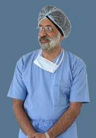 Dr. V.P. Singh